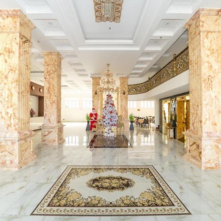 Hanz Premium Mai Vang Hotel Dalat Eksteriør bilde