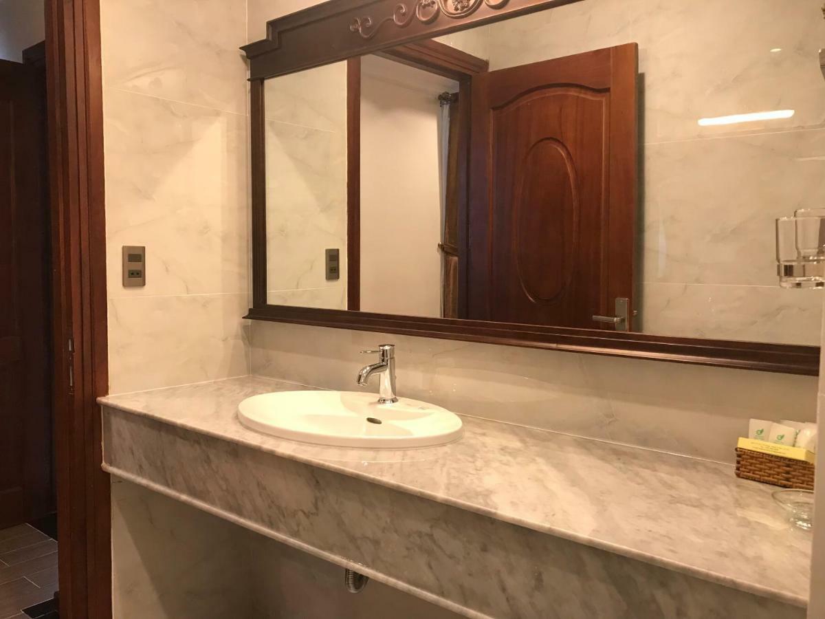 Hanz Premium Mai Vang Hotel Dalat Eksteriør bilde