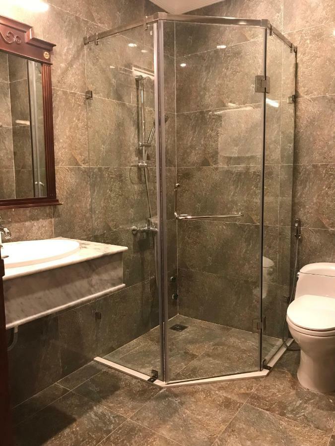 Hanz Premium Mai Vang Hotel Dalat Eksteriør bilde